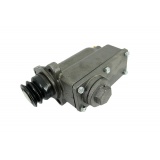 Цилиндр тормозной главный ГАЗ 53 (1 секц.) с/о (51-3505211) б/бачка Виктория