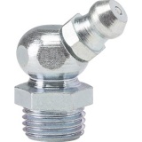 Масленка М10х1х45 угловая 45 градусов (уп.50 шт) "РЗИ"