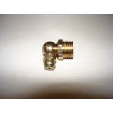 Масленка М10х1х90 угловая 90 градусов (уп.50 шт) "РЗИ"