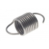 Пружина муфты сцепления ГАЗ-53, 3307, УАЗ (уп.20 шт) "РЗИ"