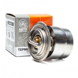 Термостат (80 град) (107-1306100-06), ЯМЗ-236,238 ТС107-1306100-06 АЕ