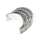 Вкладыши шатунные Д-21 ( Р1 ) (ЗМЗ)