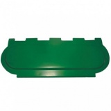 Крышка РСМ-10Б.01.15.411 камнеуловителя