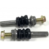 Палец направляющий суппорта ГАЗель-Next в сборе (к-т 2 шт) "ГОСТех"