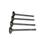 Клапан выпускной МТЗ, ЗИЛ-5301 (23.060) "АгроТэк"*