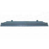 Бак радиатора верхний 701.13.01.010 2 мм (К-701)