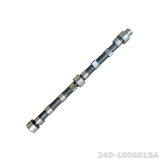 240-1006015-А-У ВАЛ РАСПРЕДЕЛИТЕЛЬНЫЙ В УПАКОВКЕ