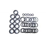 Ремнабор №20 гидрораспределителя ГА-34000