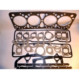 Комплект прокладок двигателя СМД-18 Полный "NOVATOR"