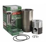 Комплект ЦПГ Д-240.1000105С "Дальнобойщик CLASSIC" (4 кон) без пальца (Пор+к+г Д-245) (КМЗ)