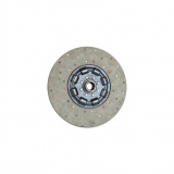 Диск сцепления ЯМЗ,МАЗ,УраЛ,КраЗ ведомый  ( УНИВЕРСАЛЬНЫЙ ,закрытая конструкция ПРУЖИН демпфера )