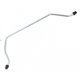 Трубка высокого давления насоса ГУРа КАМАЗ тонкая КМД