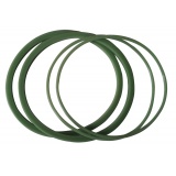 Р/К масляного фильтра КАМАЗ (2 наим. 4 дет.)