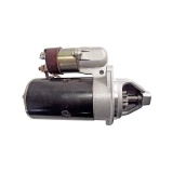 Стартер пускового двигателя ПД-10,-16УД,-350;Т-4,-4А,-150,-155,-156,ДТ-75,-75,МТЗ-50 "ПРАМО"