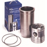 Комплект ЦПГ к двигателям ММЗ Д-240/65 группа "М" 5 ти.кон (Г+П+К) (КМЗ)