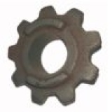 Звездочка ОС-11.023/Н023.126 (z=9)