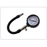 Манометр шинный 4 атм стрелочный  "VETTLER"