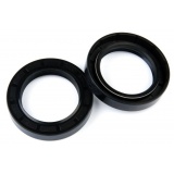 Сальник 2,2-45х65 (КМ130) "БРТ"