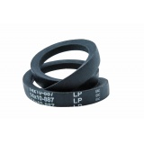 Ремень зубчатый HANSE AVX14*10*887