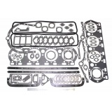 Комплект прокладок двигателя ЯМЗ 236 полный (РЕЗИНА/ПРОБКА)