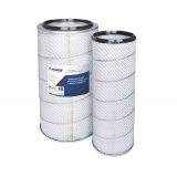 Элемент фильтрующий очистки воздуха (4708, KF9708 SP) "Специалист"