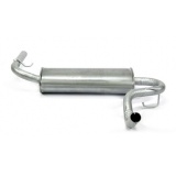 Глушитель ВАЗ-21213, 2131 "Автоглушитель"