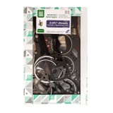 Комплект прокладок двигателя Д-245.7 ЕВРО-3 (45 позиции) с ГЕРМЕТИКОМ ПМ "ГБЦ"