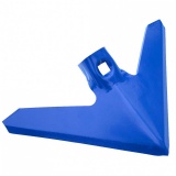 Лапа стрельчатая (275 мм, 1 отв.) (РЗЗ.00.01.801) 3000236 (Алмаз РЗЗ)