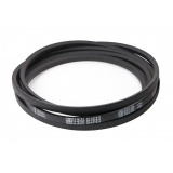 Ремень B(Б)-1000 Гладкий обернутый (17x11x1000) (Globelt Чехия)