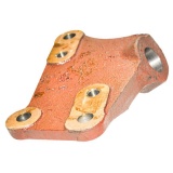 922-2301023-Б-01 КРОНШТЕЙН ЦИЛИНДРА