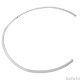 Ф-4.118.3 КОЛЬЦО ФТОРОПЛАСТОВОЕ