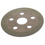 1522-3502015 ДИСК (125-00-00) (ФРИТЭКС)