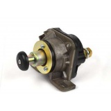 Выключатель массы ( 24В ) 3-х. контактный ручной МТЗ - 1221