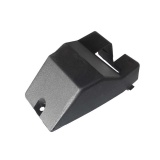 80-6708812 КРЫШКА ЛЕВАЯ