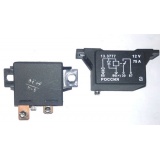 РЕЛЕ  13.3777 (ан. 161.3777)  НАКАЛИВАНИЯ СВЕЧЕЙ 12В 75А (08.1337)