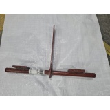 Ручка вязального аппарата