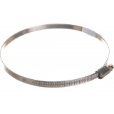 Хомут червячный 50-70/9 мм W1 ТДС (15326)