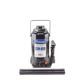 Домкрат 20т. гидравлический бутылочный (225-435 мм) "ПРАМО"