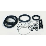 Комплект прокладок двигателя Д-260 (40 позиций) РТИ "ГБЦ"