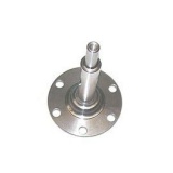 Вал 081.27.04.601 АНТ шнека слева