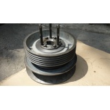 Шкив 101.01.15.130 АНТ вариатора