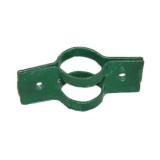 Обойма глазка шнека