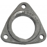 Корпус подшипника 1680205 шнека жатки (МЕЛ)