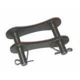 Звено С-ПРД-38,0-5600 соединительное (валик 9 мм)