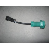 Преобразователь первичный нов. образца "еврозъем" АНАЛОГ