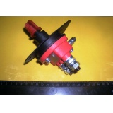 Выключатель массы нов. образца ( 24В ) МТЗ - 1221