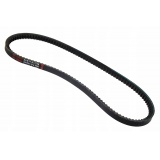 Ремень 1045-13х10 зубчатый клиновой ЯМЗ насоса водяного AVX 1045-13x10 "Автомагнат" (250)