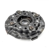 Диск сцепления промежуточный КАМАЗ-4310, 43101, 4326, 5320, 53212, 5410, 5511, 54112 "ТрансМаш"