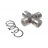 Крестовина КАМАЗ большая ЕВРО-2 (57х152) "КМК"