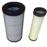 Фильтр воздушный A8577+A8578 мтз 2022 двигатель Deutz P781039 4332 "King Filters"